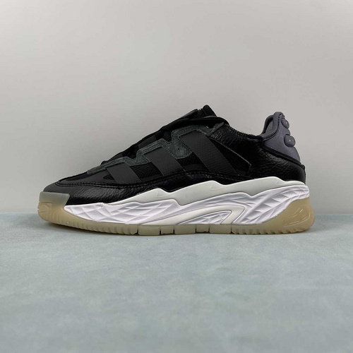 X  Adidas Niteball  FV4848  36-45